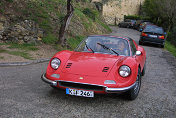 Dino 246 GTS s/n 07596