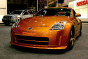 Nissan 350 Z