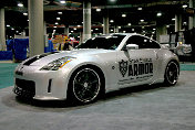 Nissan 350 Z