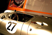 Porsche 550 s/n 550-041