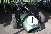 Aston Martin DBR4