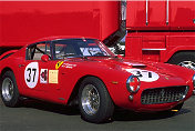 250 GT SWB s/n 3401GT