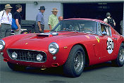 250 GT SWB s/n 3073GT