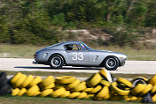 Ferrari 250 GT SWB Berlinetta s/n 3409GT