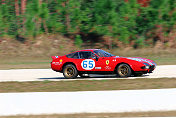 Ferrari 365 GTB/4 Daytona Competizione s/n 16407