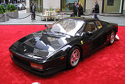 1985 Ferrari Testarossa