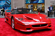 1995 Ferrari F50