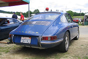 1967 Porsche 911S #2