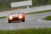 Ferrari 365 GTB/4 "Daytone" Competizione, s/n 16343