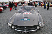 Ferrari 250 GT/L, s/n 5101GT