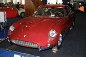 Ferrari 400 SA Coupe Aerodinamico s/n 4251SA