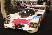 Porsche 962C s/n 962-131