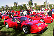 Ferrari 512 BBi s/n 43799