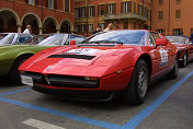 Maserati Merak SS s/n AM*122*A*4124