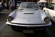 Maserati Mistral Spider