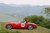 285 Medeghini Stanga Stanga 750 SPORT 1951 I