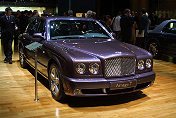 Bentley Arnage T