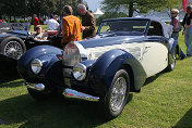 Bugatti T57