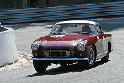 [Pier Angelo Masselli]  Ferrari 250 GT Boano Coupe, s/n 0661GT