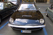 Maserati Mistral Coupe