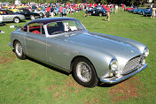 Ferrari 250 Europa PF Coupe s/n 0349EU