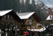 Gstaad by day