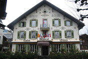 Hotel Olden