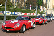 Ferrari 275 GTB/4