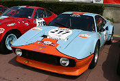 Ferrari 308 Gr IV Michelotto