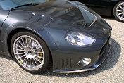 Spyker C8 Double 12 S