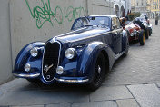 130 Alfa Romeo 8C 2900 B