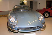 Ferrari 275 GTB 4 s/n 10307