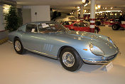 Ferrari 275 GTB 4 s/n 10307