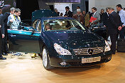 Mercedes-Benz CLS 500