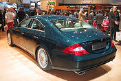 Mercedes-Benz CLS 500