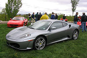 F430