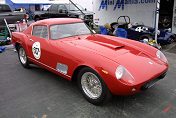 Ferrari 250 GT LWB Berlinetta "TdF" s/n 0905GT