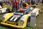 Renault Display