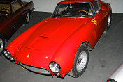 250 GT SWB Berlinetta Competizione s/n 2731GT