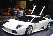 Lamborghini Murcielago