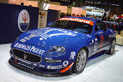 Maserati Trofeo