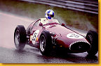 Maserati 250 F, s/n 2521