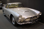 Maserati 3500 GT  s/n AM*101*728