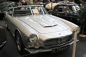 Maserati 3500 GT Vignale Spyder s/n AM*101*1343