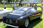 Maserati A6G/54 Zagato Coupé 1955, s/n 2105