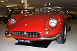 275 GTB/6C Alloy Berlinetta RHD longnose red/black s/n 8179 - Lot 132