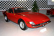 365 GTB/4 Daytona Berlinetta red/black s/n 17029 - Lot 127