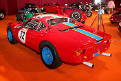 Dino 246 GT Dino 'Competizione' s/n 06748