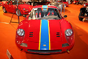 Dino 246 GT Dino 'Competizione' s/n 06748