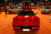 Ferrari 288 GTO s/n 53293